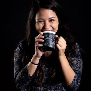 Meet your Posher, Sam